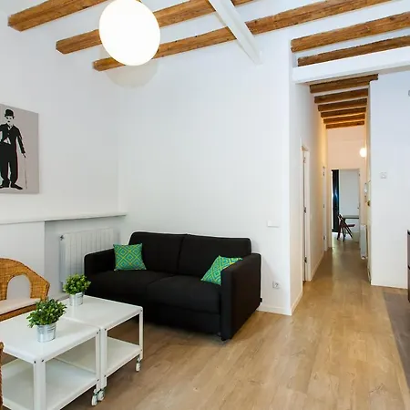 Apartamento Gracia Terrace