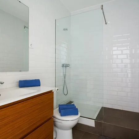 Apartamento Gracia Terrace *