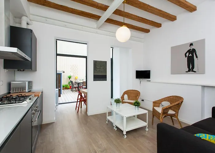 Gracia Terrace *