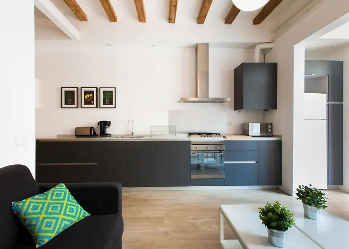 Gracia Terrace *