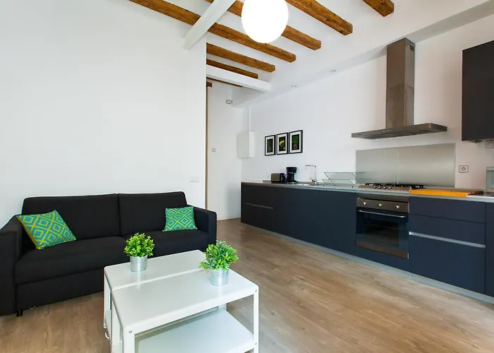 Gracia Terrace شقة