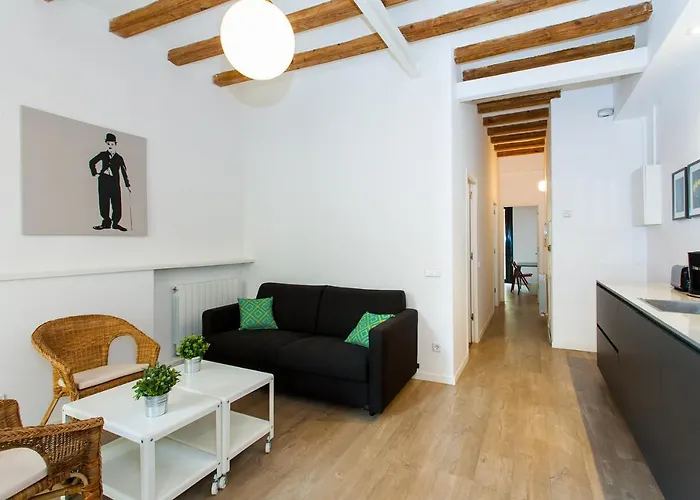 شقة Gracia Terrace