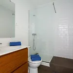 Lägenhet Gracia Terrace *