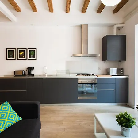 Gracia Terrace *