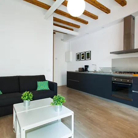 Gracia Terrace 公寓